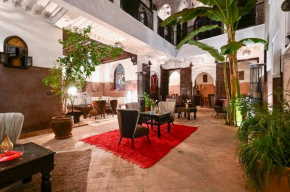 Riad Aya